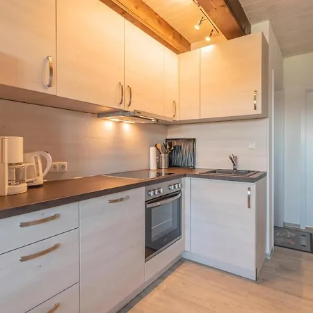 Cozy In Friedrichskoog-spitze * Friedrichskoog-Spitz