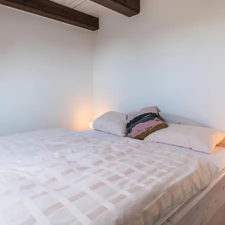 Cozy In Friedrichskoog-spitze Friedrichskoog-Spitz