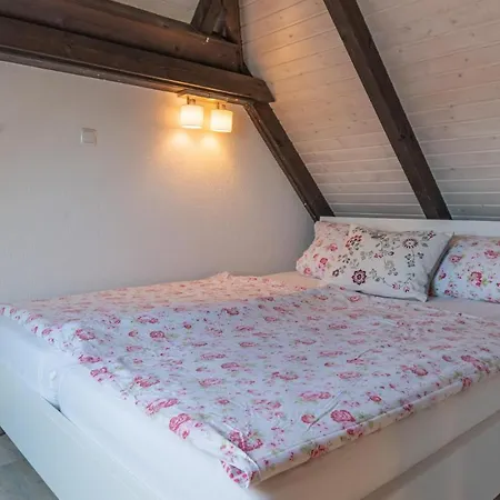 Daire Cozy In Friedrichskoog-spitze *