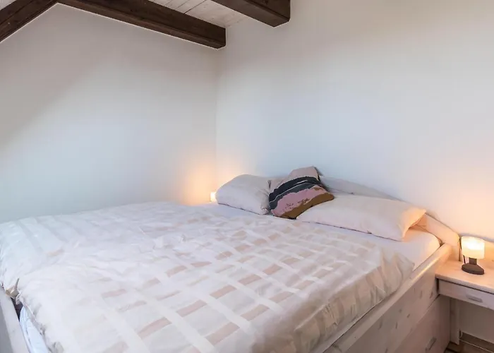 Cozy In Friedrichskoog-spitze 프리드릭스코오크-슈피츠